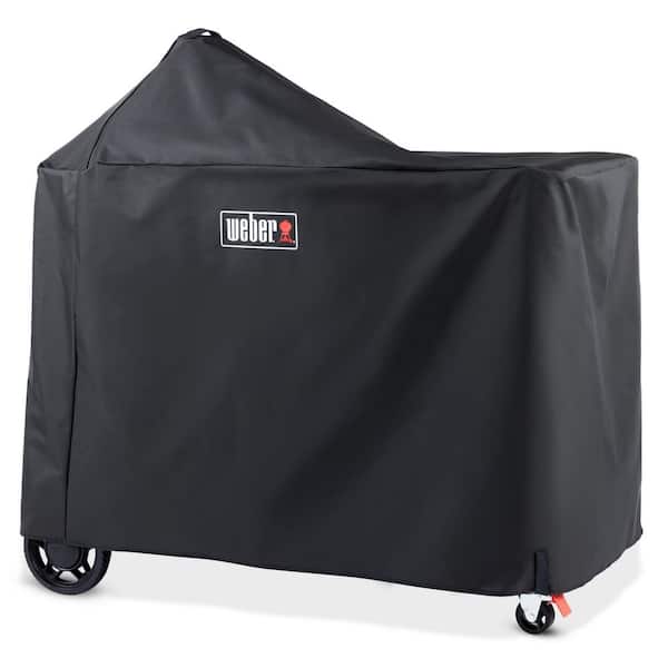 Weber Performer Premium or Performer Premium Smart 22 in. Charcoal