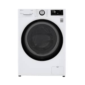 GFT14ESSMWW by GE Appliances - GE® ENERGY STAR® 24 4.1 Cu.Ft. Front Load  Ventless Condenser Electric Dryer with Stainless Steel Basket
