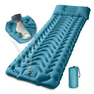 Home depot camping mattress best sale