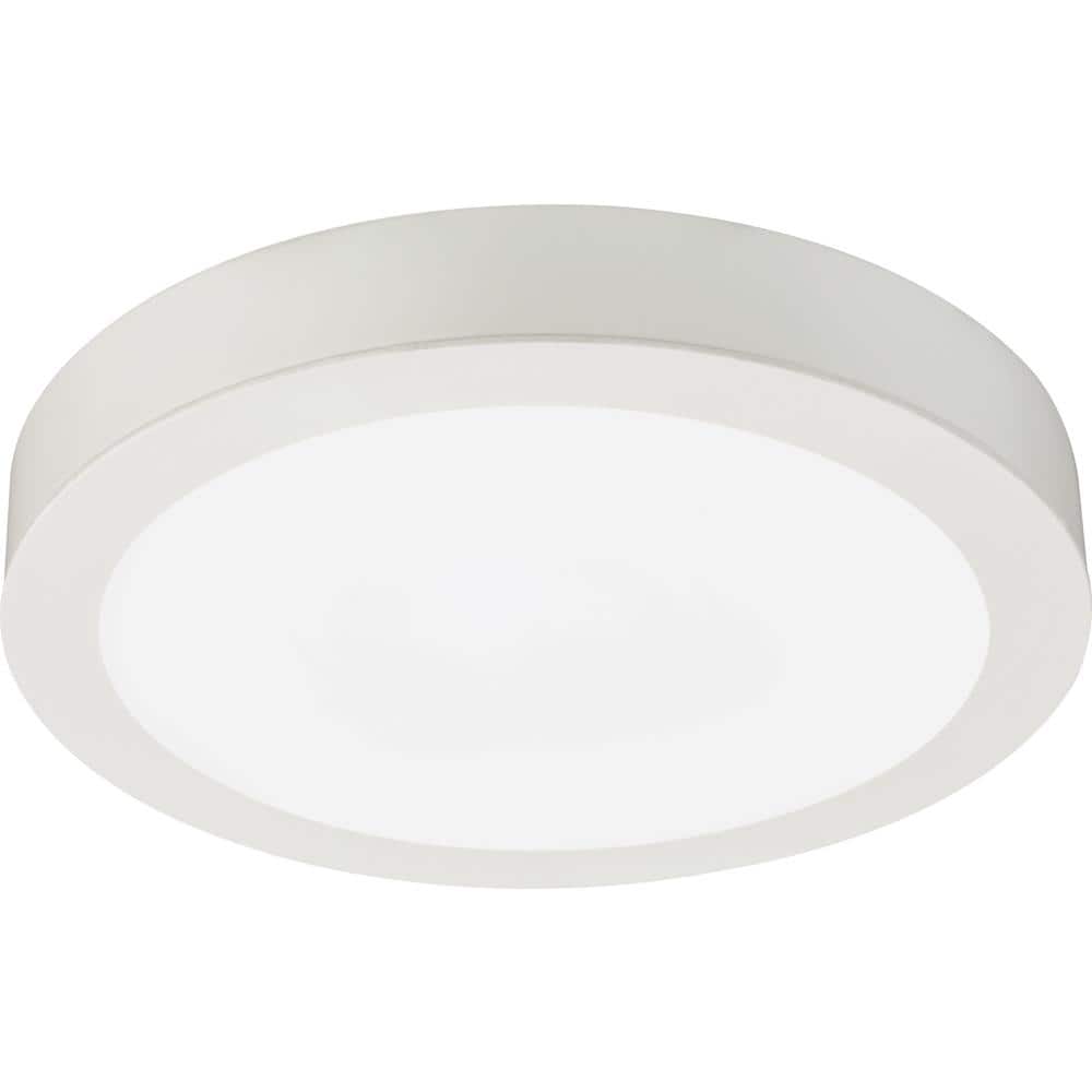 Juno 7-Inch White LED Surface Mount Downlight
