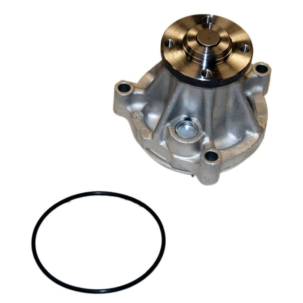Engine Water Pump