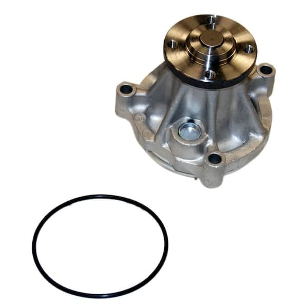 Engine Water Pump