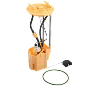 Fuel Pump Module Assembly