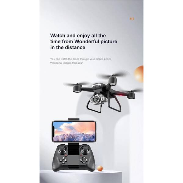 Loolinn | Drone For Kids Gift - RC Drone, Mini Drones With Auto Anti