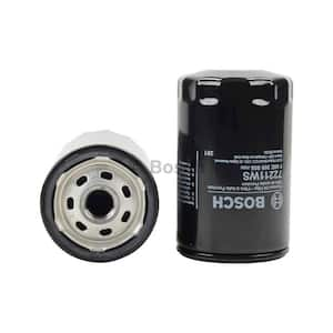 Bosch Engine Oil Filter 3323 The Home Depot