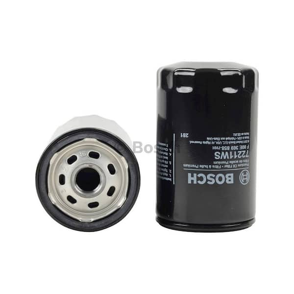 Bosch Engine Oil Filter