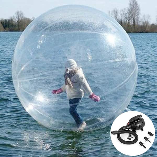 46Inch Giant Bubble Water Ball GianBuble Inflatable Fun Ball