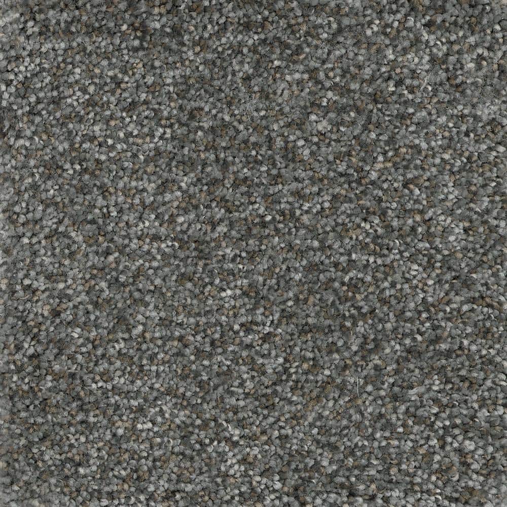 Home Decorators Collection 8 in. x 8 in. Texture Carpet Sample - Soft ...