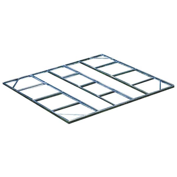 Base Kit for 10 x 12, 10 x 13 & 10 x 14 Sheds