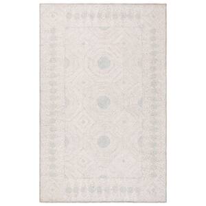 Artistic Weavers Stanley Tan/Cream 8 ft. x 10 ft. Indoor Area Rug