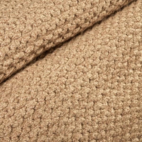 Donovan Handwoven Performance Natural 8 ft. x 10 ft. Indoor Area Rug