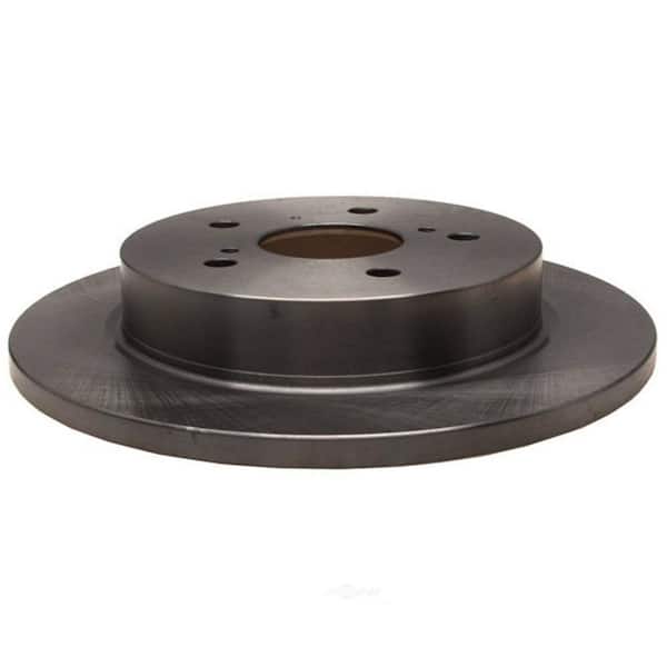 Raybestos Disc Brake Rotor 2010-2013 Suzuki Kizashi 2.4L