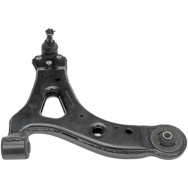 OE Solutions Front Left Lower Control Arm