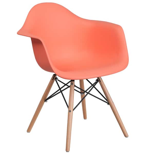 Carnegy Avenue Peach Side Chair