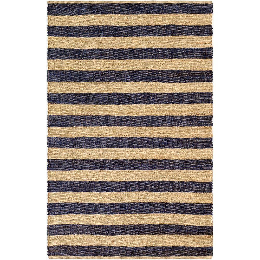 Atina Black/Tan 2 ft. x 4 ft. Cottage Indoor Area Rug price history on PriceWatchPro
