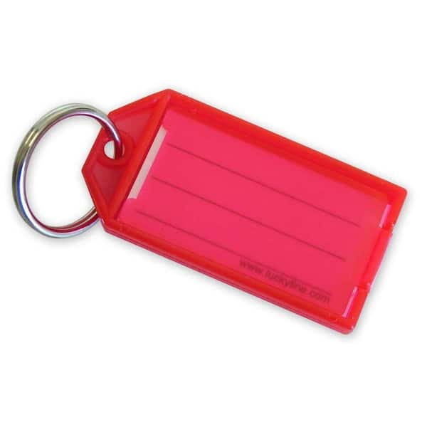 Split key rings deals home depot