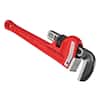 18 in. Heavy-Duty Straight Pipe Wrench
