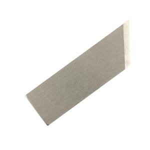 1-1/2 in. or 2 in. FC-150 & FC-200 ABS Cellular Foam Cutter Replacement Bladees (Includes 4 Replacement Blades)