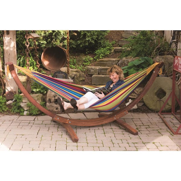 8 ft hammock
