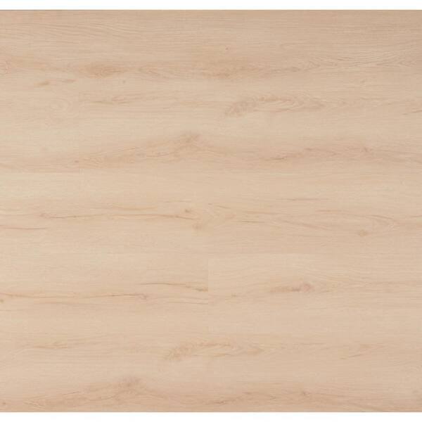 A&A Surfaces - Ambercliff 1/3 in. T x 1.77 in. W x 94 in. L Luxury Vinyl Surface Reducer Molding
