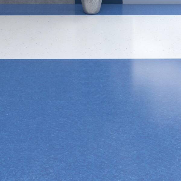 Armstrong Flooring Imperial Texture VCT 12 in. x 12 in