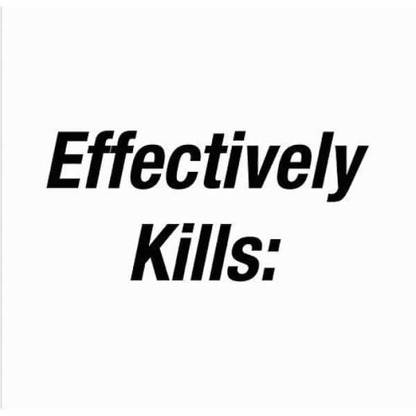 Weed, Brush and Vine Killer, 1 Gal. Ready-to-Use with Nested Trigger