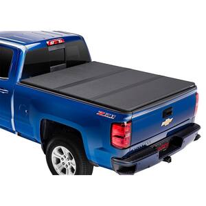 Solid Fold 2.0 Tonneau Cover for 20 Jeep Gladiator (JT) without Trail Rail System