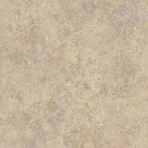 Wilsonart 48 in. x 96 in. Laminate Sheet in Aged Piazza with HD Glaze Finish
