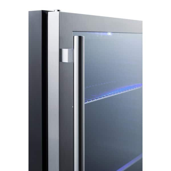 https://images.thdstatic.com/productImages/8613bbf8-4a99-45e4-8c7f-894348c1f364/svn/stainless-steel-summit-appliance-beverage-refrigerators-scr2466bk-44_600.jpg