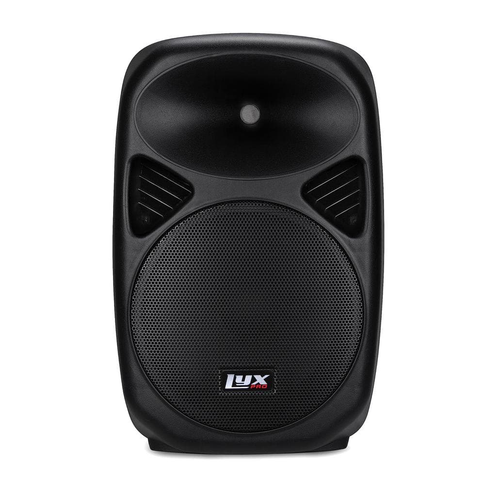 バリュテック・インターナショナル souchiyanpapa13個 black-lyxpro-portable-audio-