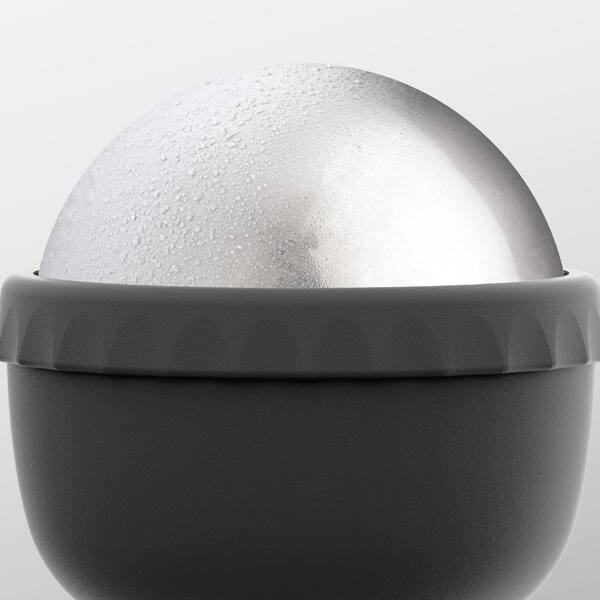 Spherical Ice Ball Maker @ Sharper Image