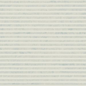 Soft Blue Faux Capiz Vinyl Paper Unpasted Matte Wallpaper (21 in. x 33 ft.)