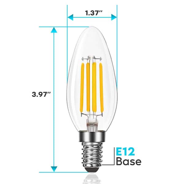 24 VOLT 93% 100 POWERFUL LIGHT (TWO LONG LIFE) Auto Light Bulbs