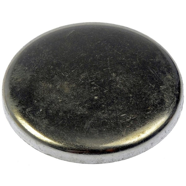 Autograde Steel Cup Expansion Plug 2-3/32 In., SC, Height 0.278 (10-pack)