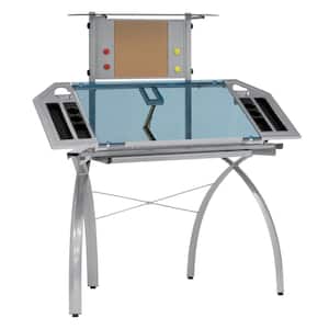 Studio Designs Sew Ready Comet Hobby Sewing Machine Table - Black - 13332 -  EngineerSupply