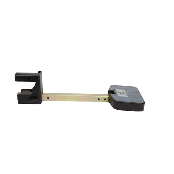 HitchMate TruckStep X-Large Receiver Step