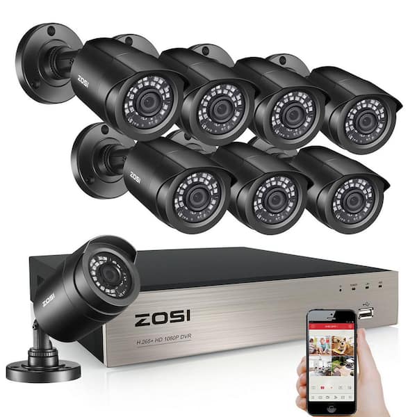 z0si camera