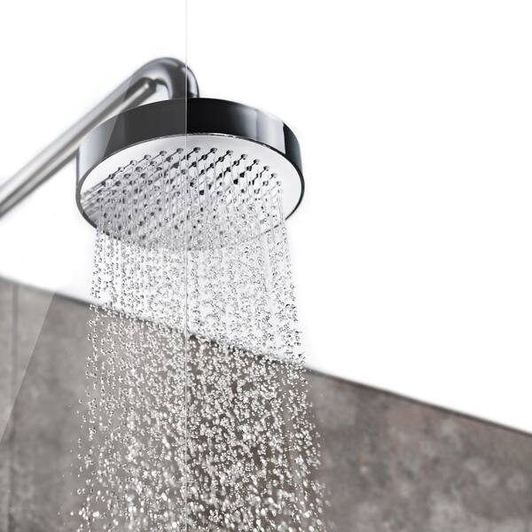MAAX Connect 57 x 57 in. 6 mm Sliding Tub Door for Alcove