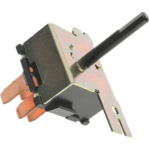 A/C Selector Switch