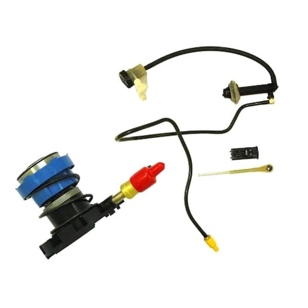 RhinoPac Premium Clutch Master and Slave Cylinder Assembly