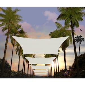 Rectangle Shade Sail