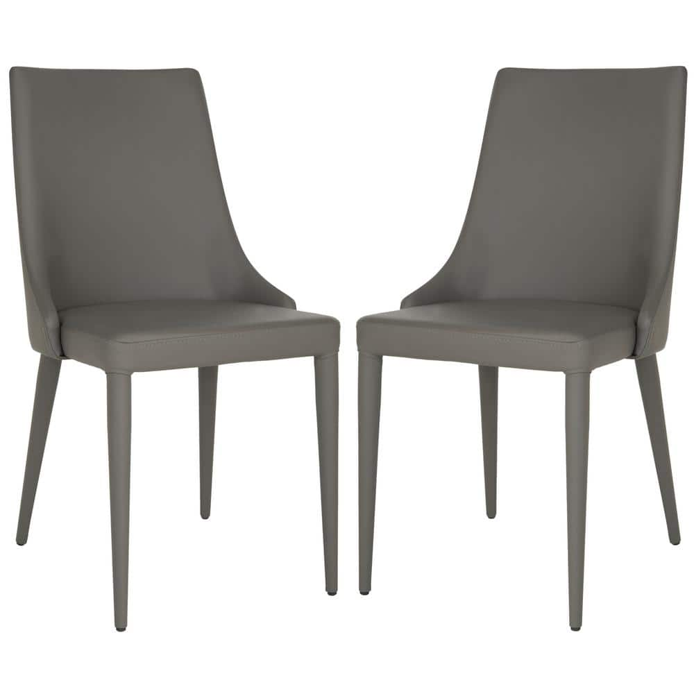 https://images.thdstatic.com/productImages/861cc7db-dbd2-4b57-b63c-13578568abe1/svn/dark-gray-safavieh-dining-chairs-fox2014h-set2-64_1000.jpg