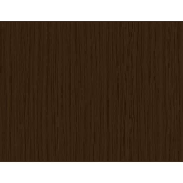 Seabrook Designs 60.75 sq. ft. Cedar Salo Embossed Vinyl Unpasted Wallpaper Roll