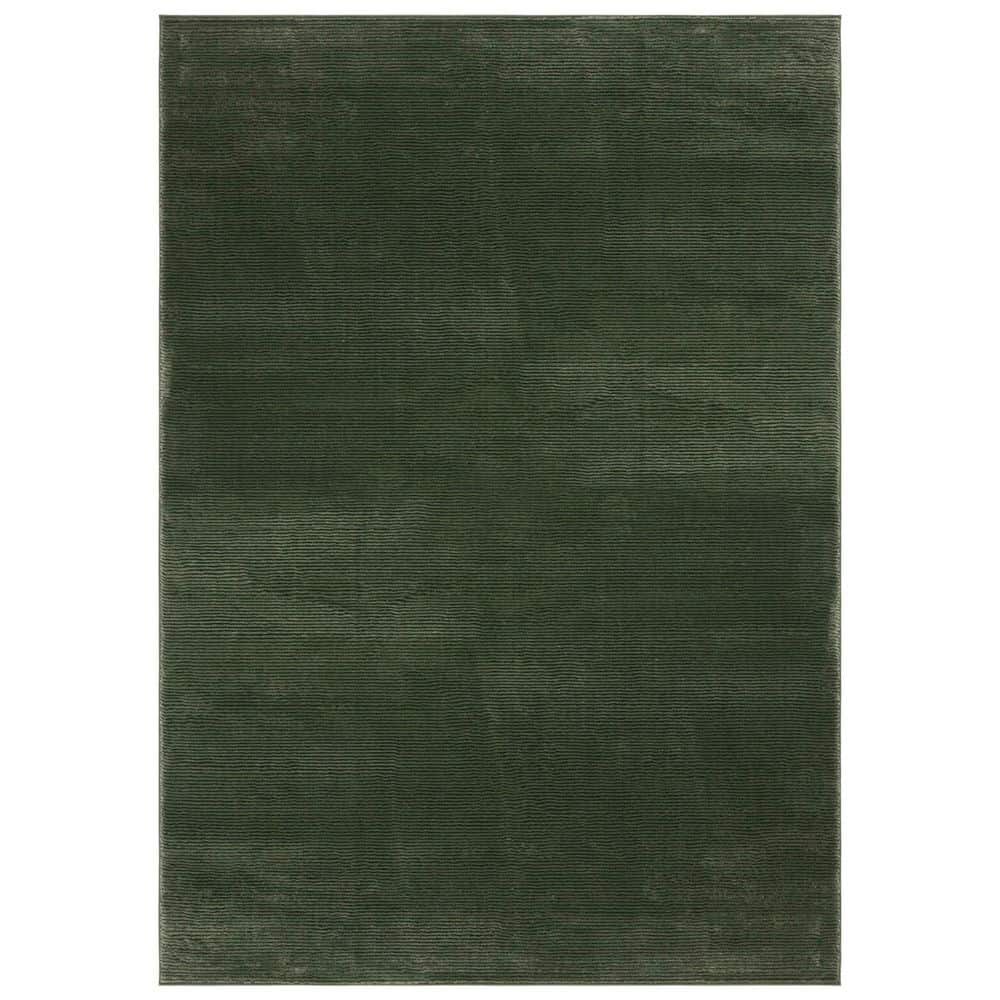 Revive Green 2 ft. x 4 ft. Solid Area Rug price history on PriceWatchPro