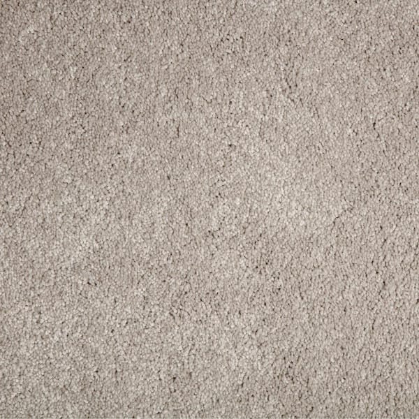 Home Decorators Collection 8 in. x 8 in. Texture Carpet Sample - Gemini II Color -Color Stoneworks