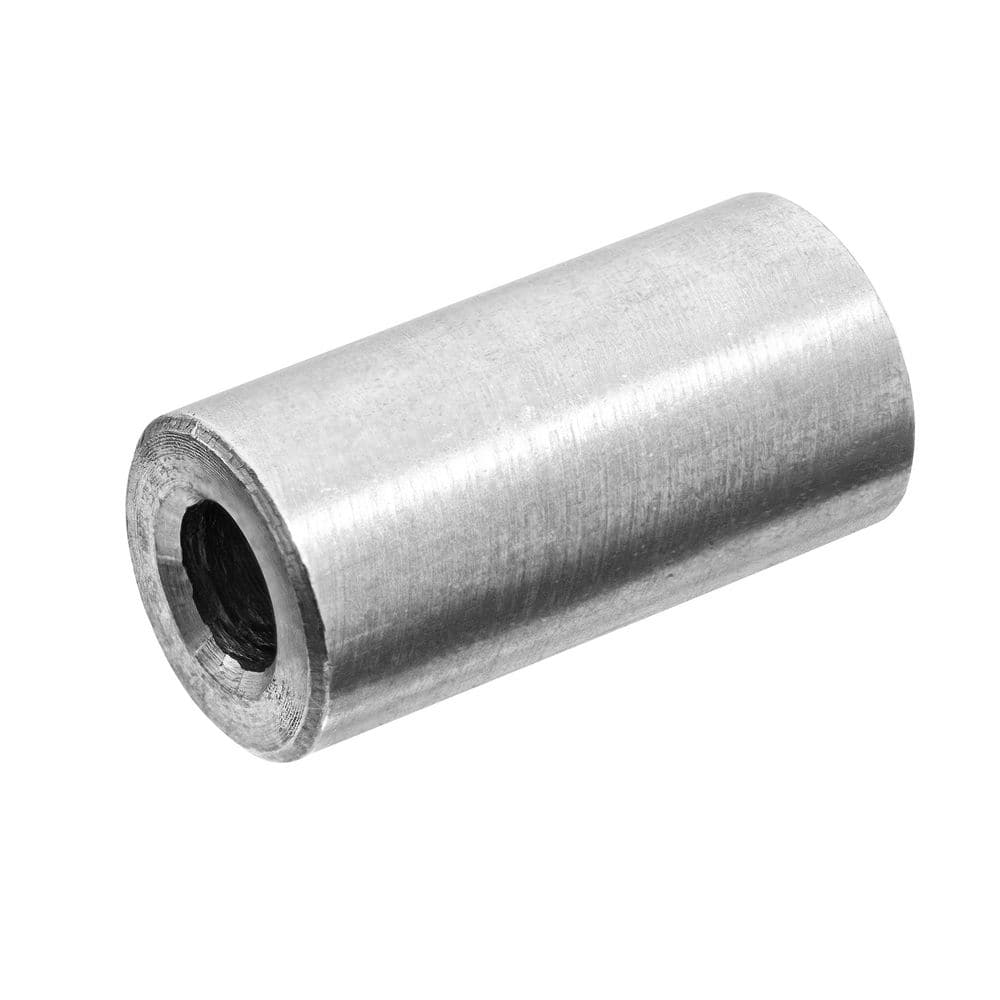1/4 in. x 3/8 in. 18-8 Stainless Steel Round Spacer For No. 12 Screw Size price history on PriceWatchPro