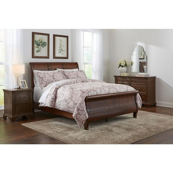 Afternoon Cafe Luxury Linen Supreme Duvet Cover and Insert Set - Bed Bath &  Beyond - 30749733