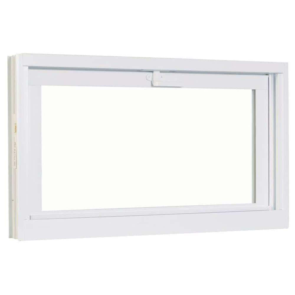 30 X 12 Basement Window - Openbasement