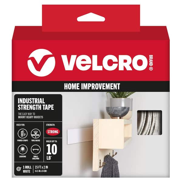 15 ft. x 2 in. Industrial Strength Tape