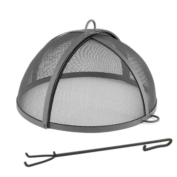 18 in. Spark Screen with Lifter